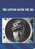 The Captain Hates The Sea