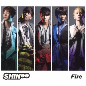 Fire (���񐶎Y�����)(DVD�t)