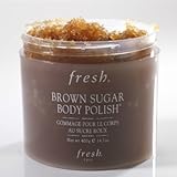 Fresh Brown Sugar Body Polish 14.1 oz