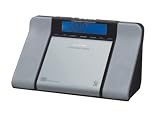 Panasonic CD350EB-S Clock Radio