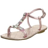 Kenneth Cole REACTION Toddler/Little Kid Walk the Shine 2 Sandal
