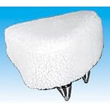 Imitation Sheepskin Padded Bicycle Seat Cover Imitation Sheepskin Padded Bicycle Seat Cover