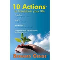 10 Actions to Tranform Your Life