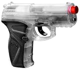 Crosman Pulse P70 Pistol Electric Airsoft Gun - Black