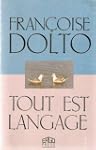 Tout est langage