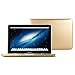 Macbook Pro 13 Case, GMYLE Hard Case Metallic Color for Macbook Pro 13 inch - Metallic Champagne Gold Polycarbonate Cover (Not Fit For Retina Macbook Pro 13)