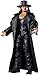 WWE Elite Wrestlemania 33 Undertaker Figure