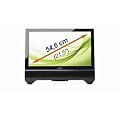 MEDION P2403 AIO ALL IN ONE Multi-MEDIA PC 21,5"/ 54,6cm Display Full HD MultiTouch Display i3 Prozessor 3,3GHz 2TB 4GB DDR3 SDRAM Blu-ray � W-LAN � Windows 7 Home Premium 64 Bit