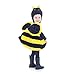 Underwraps Baby's Bee Belly-Babies