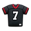 CAPerz - Football Jersey No. 7 - Blue/White/Red