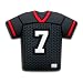 CAPerz - Football Jersey No. 7 - Blue/White/Red