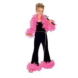 Glamour Diva Child Costume