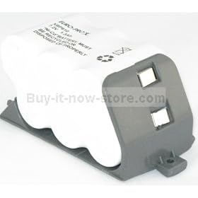 Euro-Pro Shark Vacuum Battery Pack, XBP610