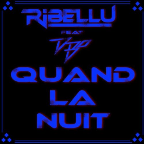 Produkt-Bild: Quand La Nuit