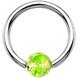 Green Striped HIGHBALL BCR