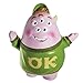 Monsters University - Scare Students - Squishy