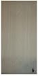Men's Polo by Ralph Lauren Winter Scarf 100% Lambs Wool Milk Ivory Knit