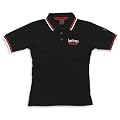 Hardcore United Slim Fit Polo Master