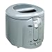 Breville DF39 Silver Deep Fryer