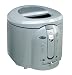 Breville DF39 Silver Deep Fryer