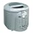 Breville DF39 Silver Deep Fryer