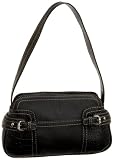 Nine West Grand Standing Mini Top Zip