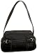 Apparel : Nine West Grand Standing Mini Top Zip