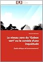 Le niveau zero du "Gabon vert" ou le comble d'une inquiétude: Quelle éthique de l'environnement?