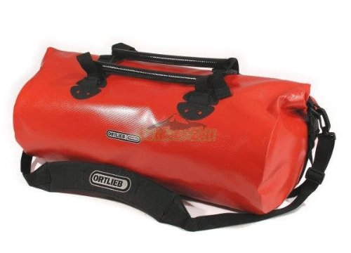 Ortlieb Uni Packsack Rack, red, 40x71x40, K42 Ortlieb Uni Packsack Rack, red, 40x71x40, K42