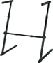 Quik Lok Z14 Folding Keyboard Stand
