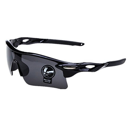 Mogor Outdoor Cycling Goggles Bicycle Bike Riding Eyewear Eyeglass UV400 Sunglasses