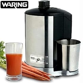 PROFESSIONAL JUICE EXTRACTOR