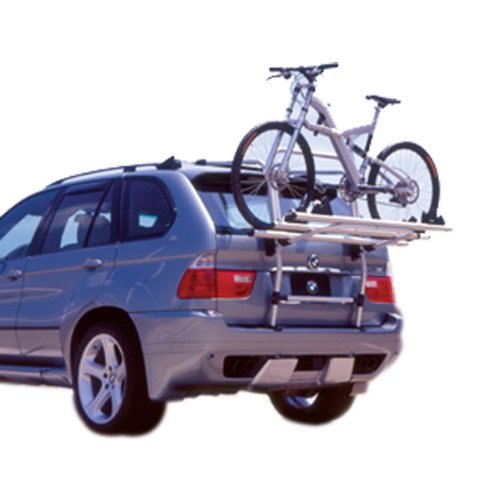 Cheap Online BMW X5 SAV Bicycle Rack Rear Bicycle Rack X5 SAV 2005