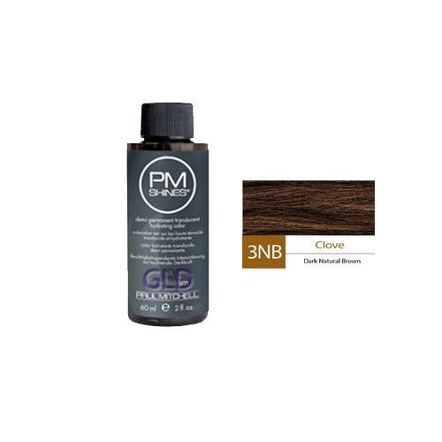 Paul Mitchell Shines 3NB (Clove) 2 oz.
