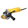 DEWALT D28110  4-1/2-Inch  Small Angle Grinder