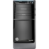 HP Intel i5-3450 3.1GHz Desktop PC | P7-1218