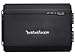 Rockford Fosgate Prime R1000-1D 1,000-Watt Mono Amplifier