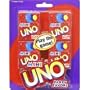 Uno Mini Games 4ct
