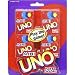 Uno Mini Games 4ct