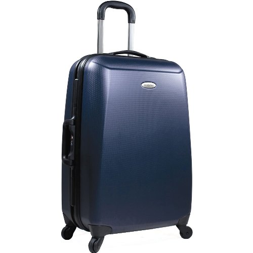 Samsonite Cruisair Elite 29 4-wheel Spinner Luggage -Black