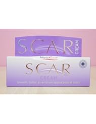 From Amazon.com. Click for details:
 Best Scar Removal Cream Smooth, Soften and Diminish Appearance of Scar Keloid Removal Reduce Healing Cream Results in 14 Days Best Scar Removal Cream Smooth, Soften and Diminish Appearance of Scar Keloid Removal Reduce Healing Cream Results in 14 Days