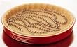 Pie Chain - 10 ft