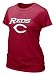 Nike Cincinnati Reds Ladies Dri-Fit Graphic T-Shirt
