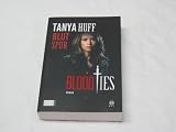 Produkt-Bild: Blood Ties 02. Blutspur