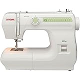 Janome 2206 Sewing Machine