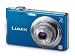 Panasonic Lumix DMC-FS16EG-A Digitalkamera (14 Megapixel, 4-fach opt. Zoom, 6,7 cm (2,7 Zoll) Display, bildstabilisiert) blau Panasonic Lumix DMC-FS16EG-A Digitalkamera (14 Megapixel, 4-fach opt. Zoom, 6,7 cm (2,7 Zoll) Display, bildstabilisiert) blau