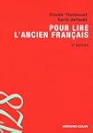Pour lire l'ancien fran�ais