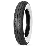 Avon Gangster Rear Tire - MT90H16 2665009 by Avon Tyres