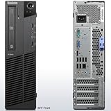 ThinkCentre M81 250GB 2GB SFF