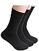 Haslra Excellent cushioning Thermal Thick Boot Sock 2-3 Pairs